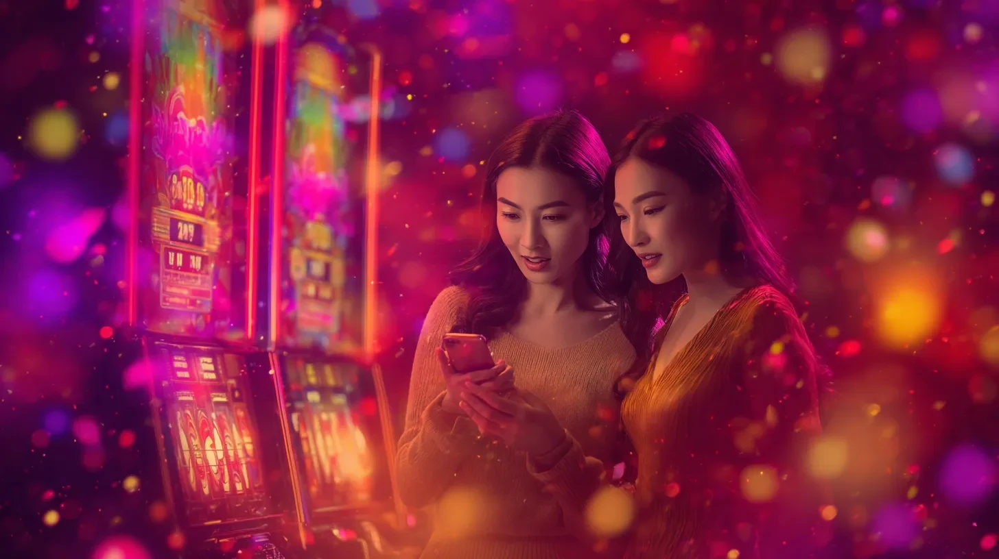 Slot Game 1