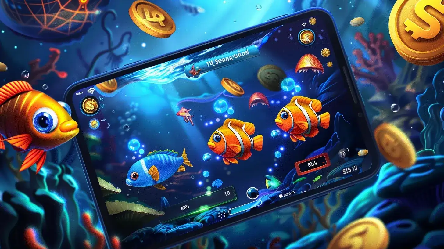 Fishing War